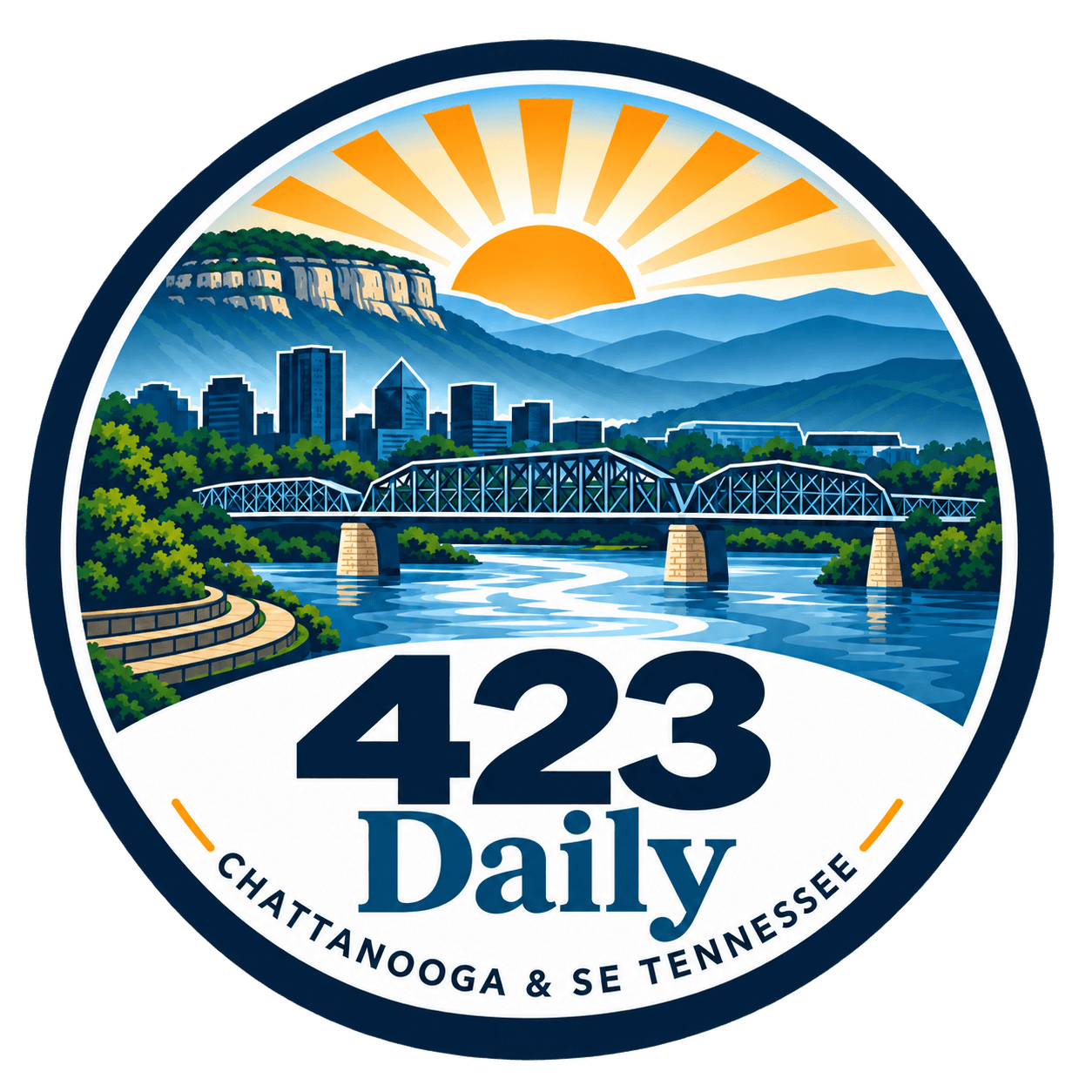 423 Daily