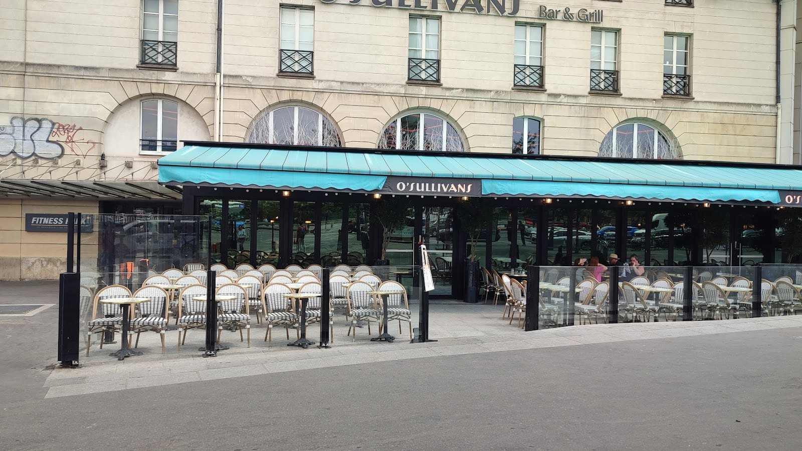 O’Sullivans, photo 4