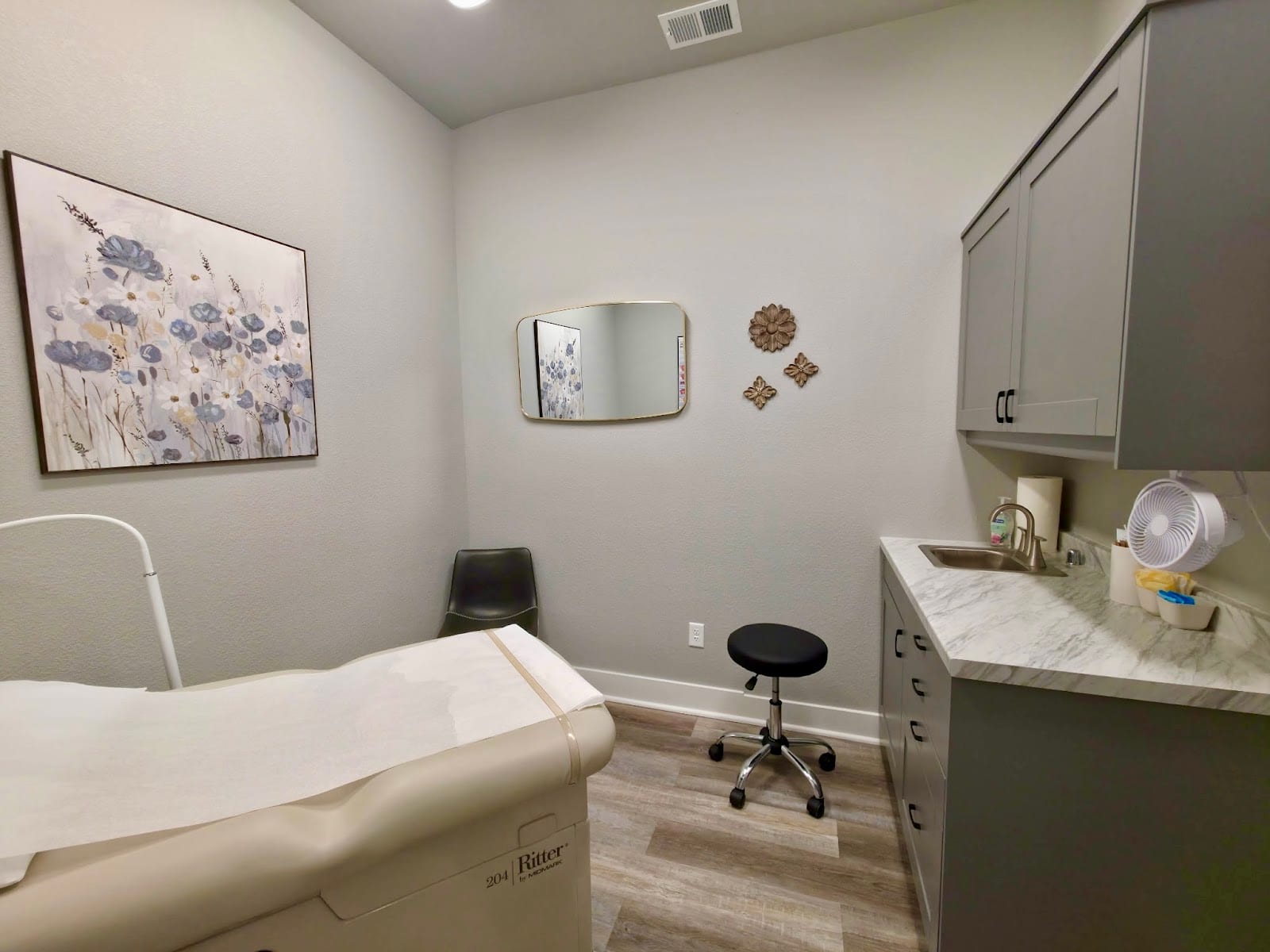 Women's Wellness of Wyoming