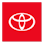 Ralph Hayes Toyota Parts Department