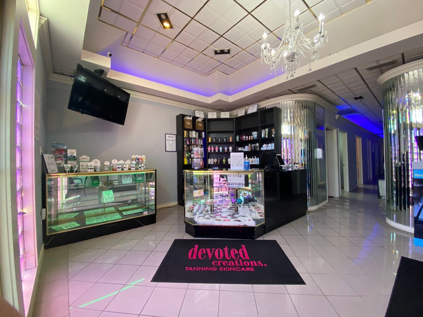 Bronzing Bar and Spa, photo 3