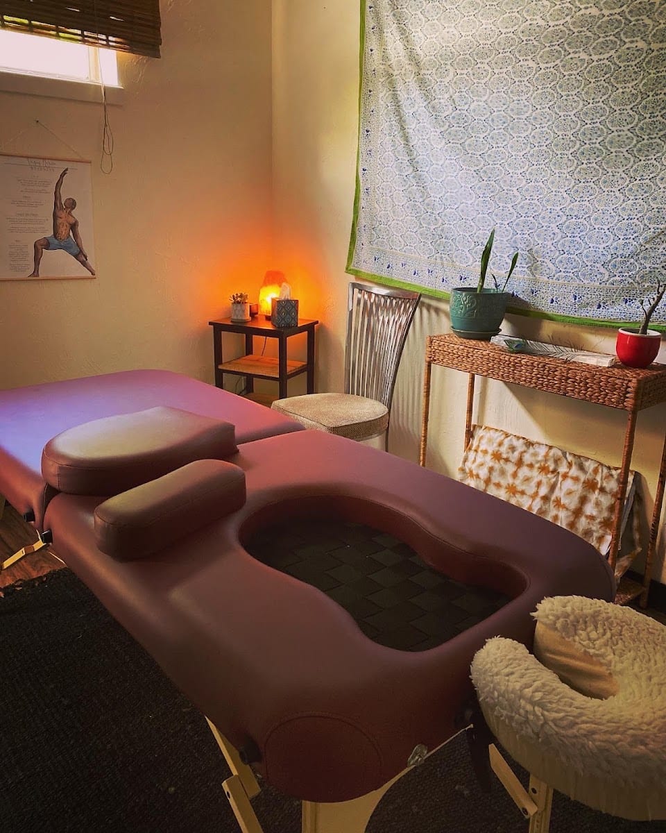 Makia Holistic Haven, photo 2