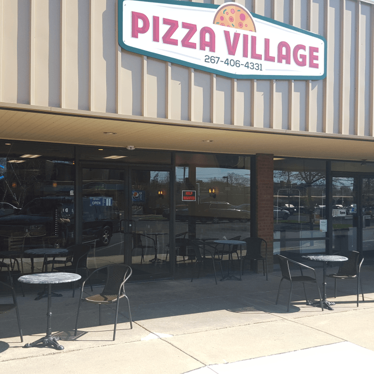Pizza Village, photo 2