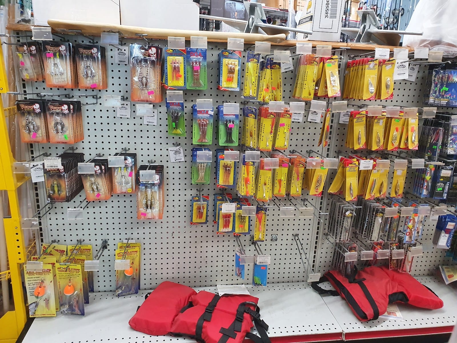 Southern Bama Bait & Tackle, photo 4