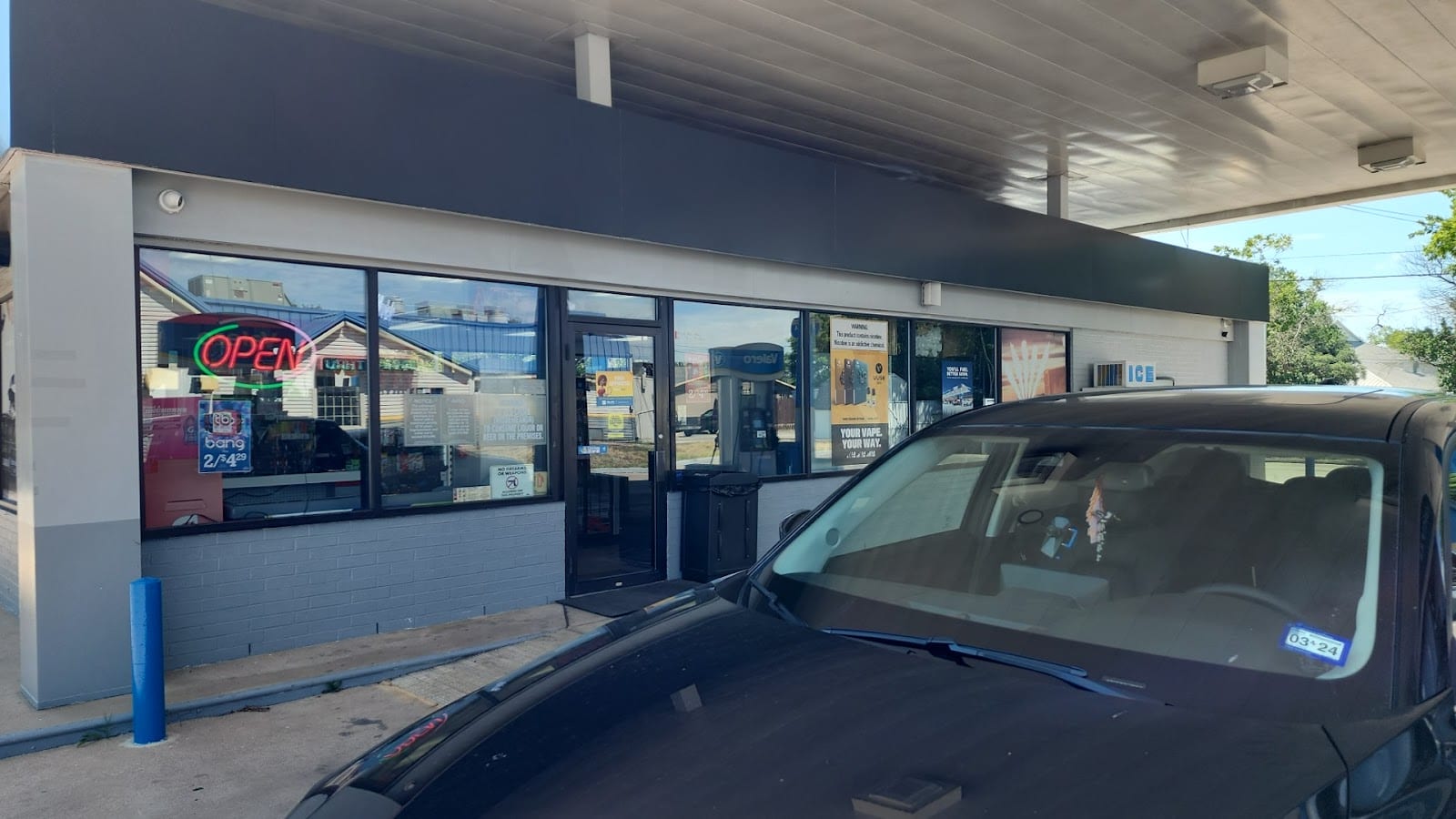 BY THE WAY (VALERO), photo 4
