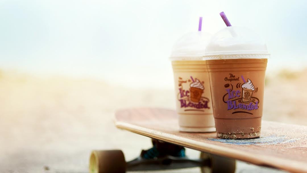 The Coffee Bean & Tea Leaf, photo 4