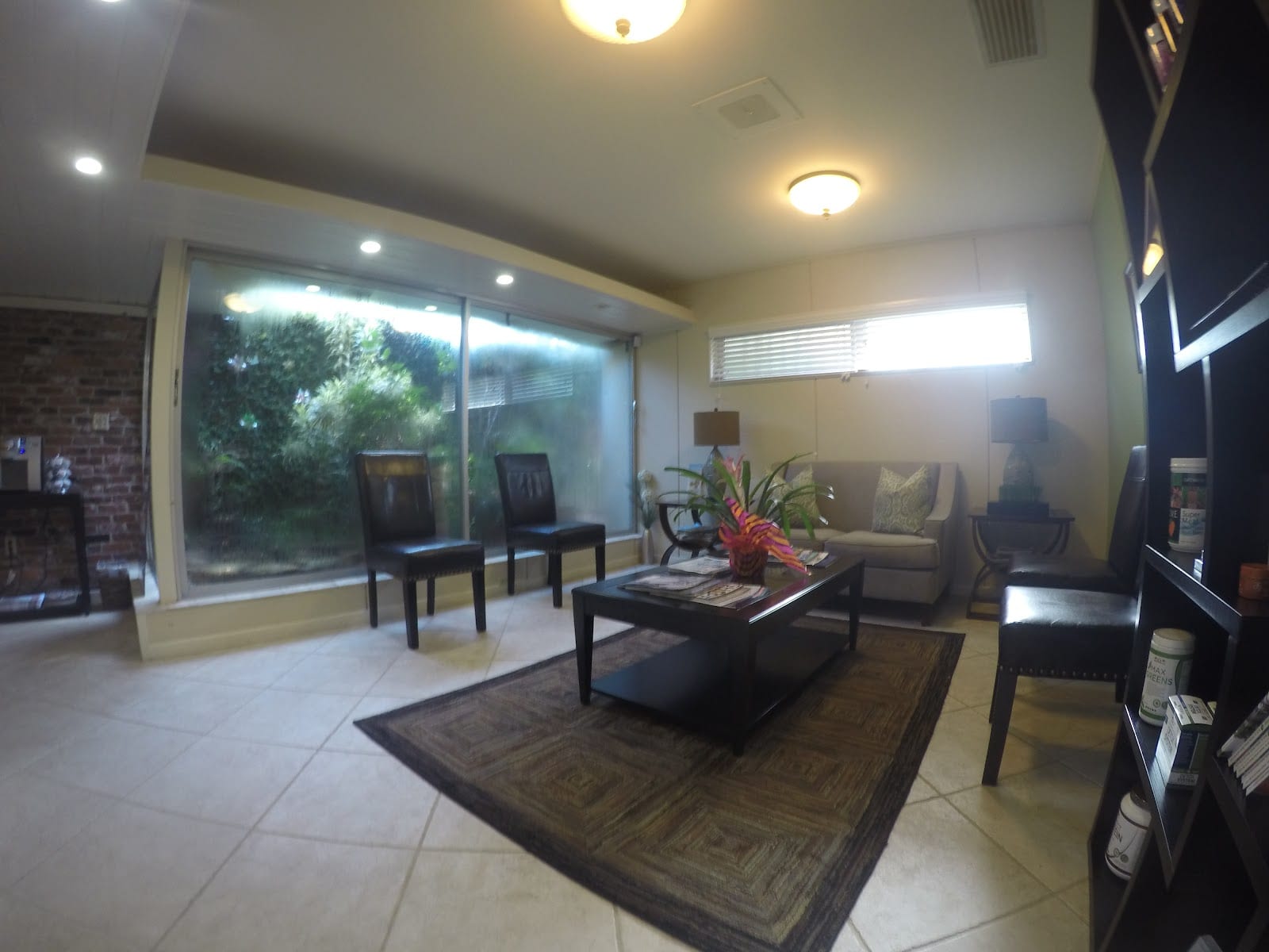 Champion Wellness Centers (formerly Palma Ceia Chiropractic and Wellness), photo 4