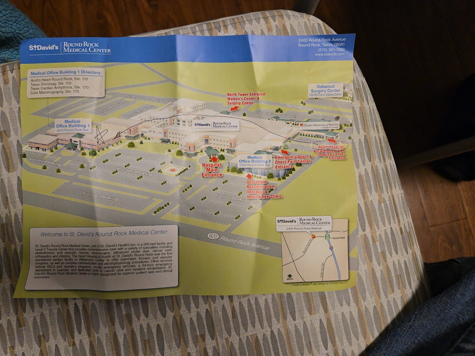 Austin Heart - Round Rock, photo 3