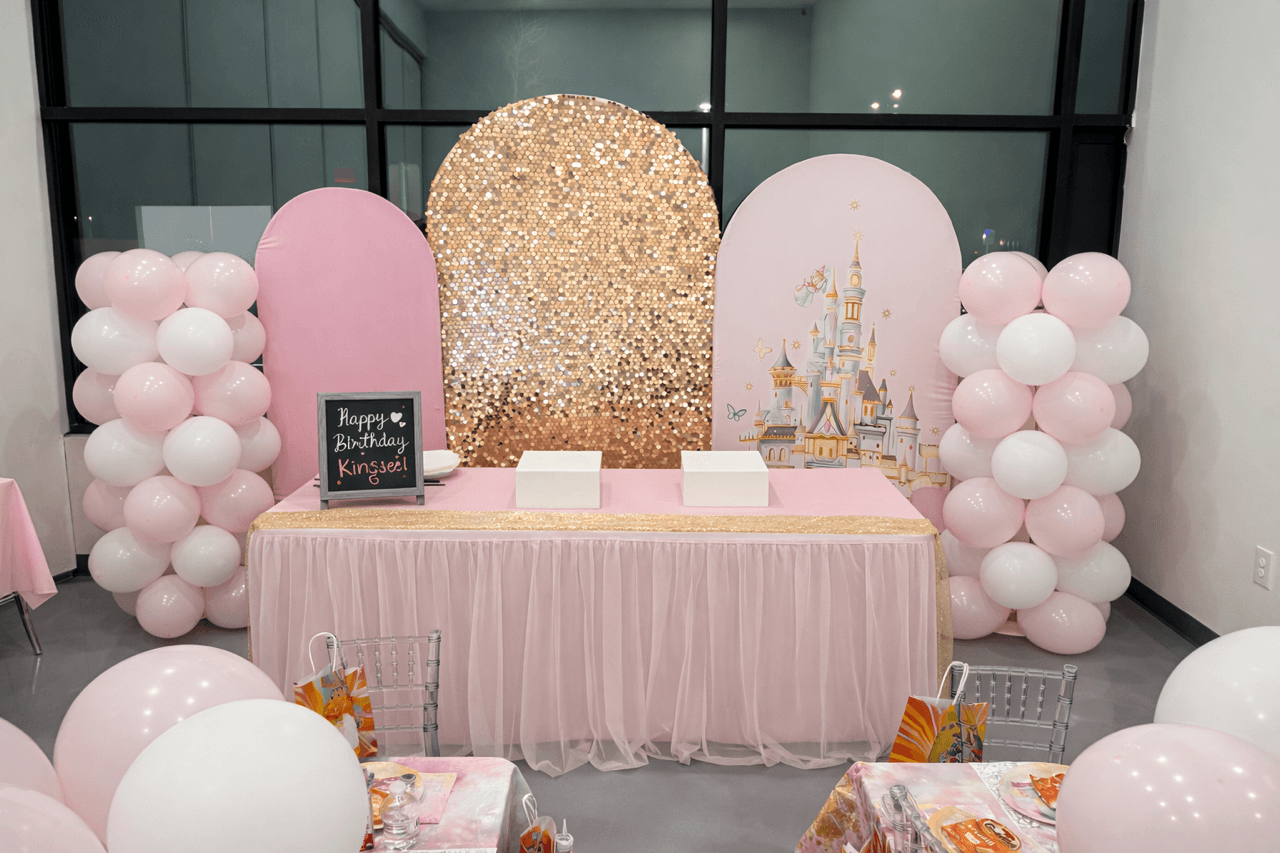 Wonderkids | Eat. Play. Party, photo 4