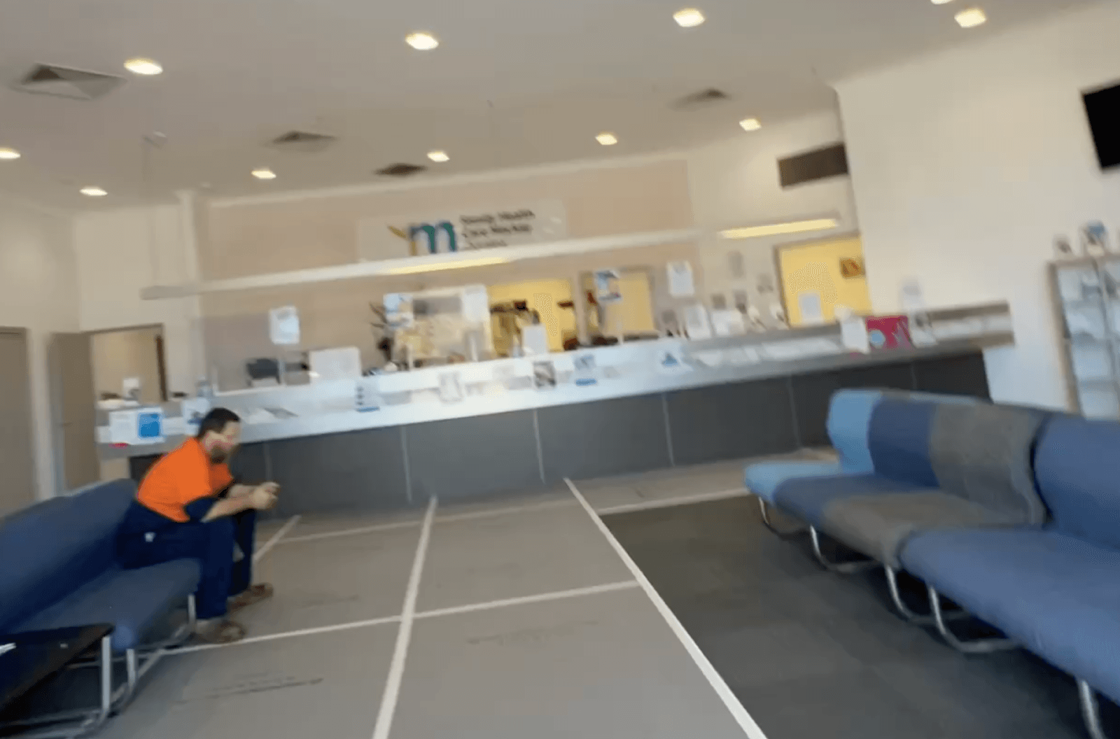 Scalpel Free Vasectomy Ooralea Clinic, photo 2