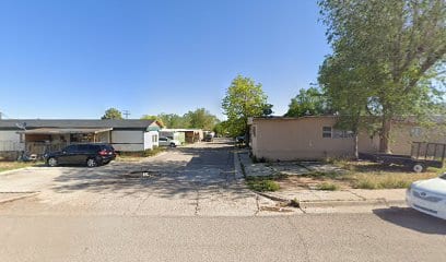 Cedar Valley Mobile Home Park