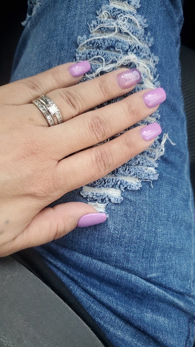 Princess Nails, photo 3