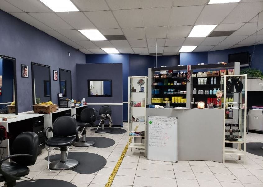 Nova Salon, photo 2