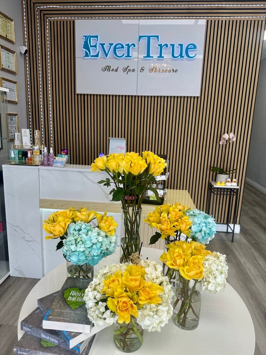 Evertrue Medical Spa & Skincare