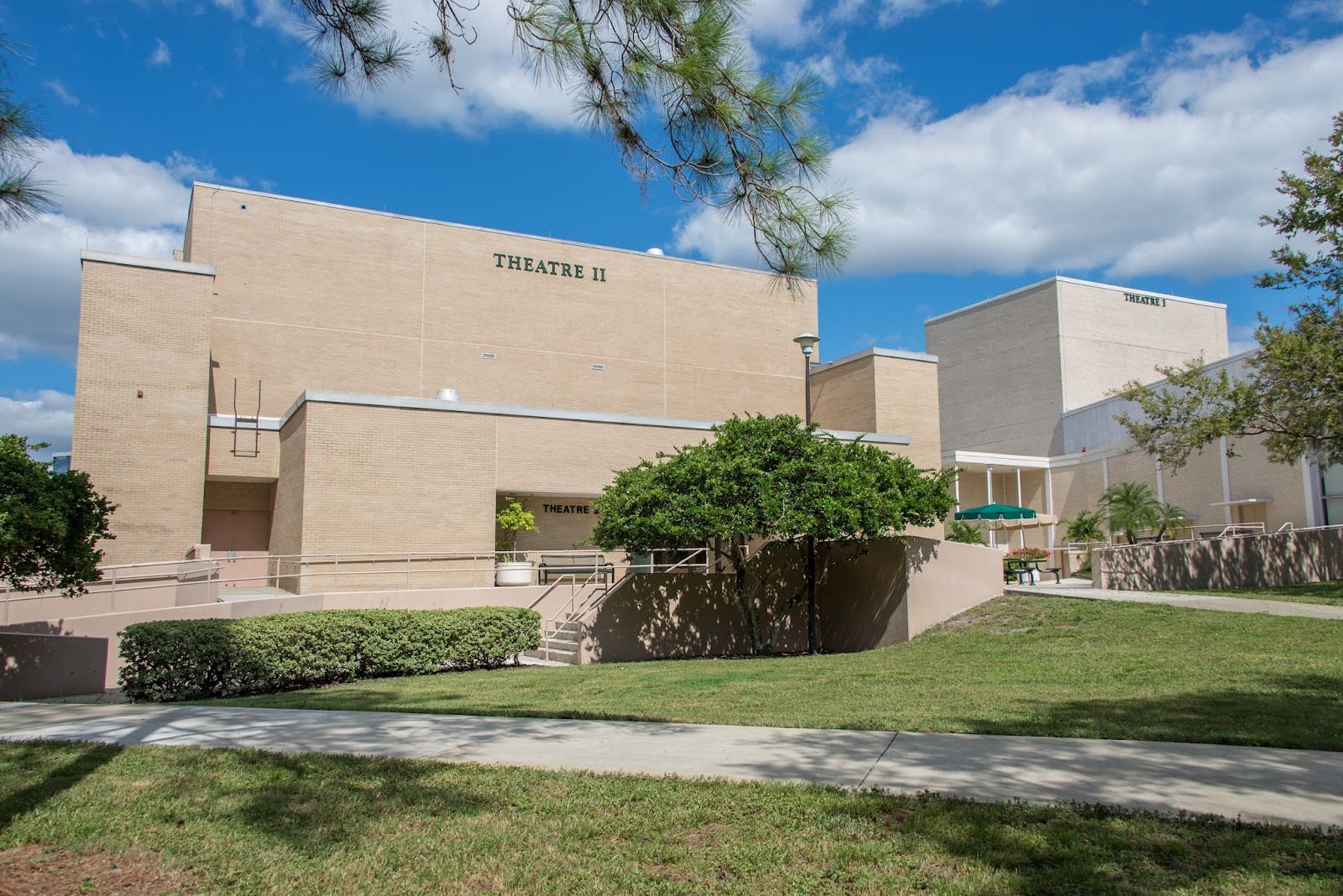 USF College of The Arts Box Office, photo 2