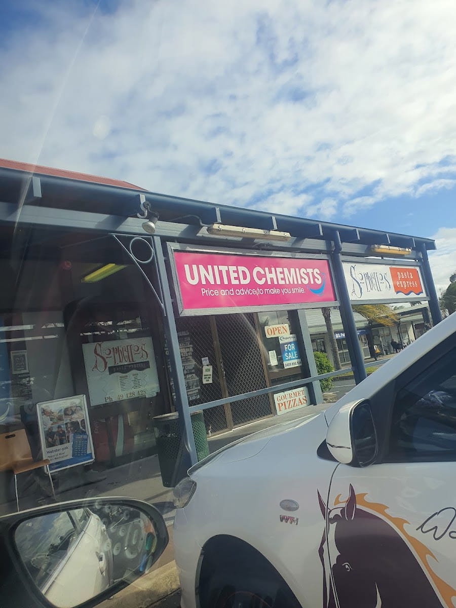 United Chemists Andergrove, photo 3