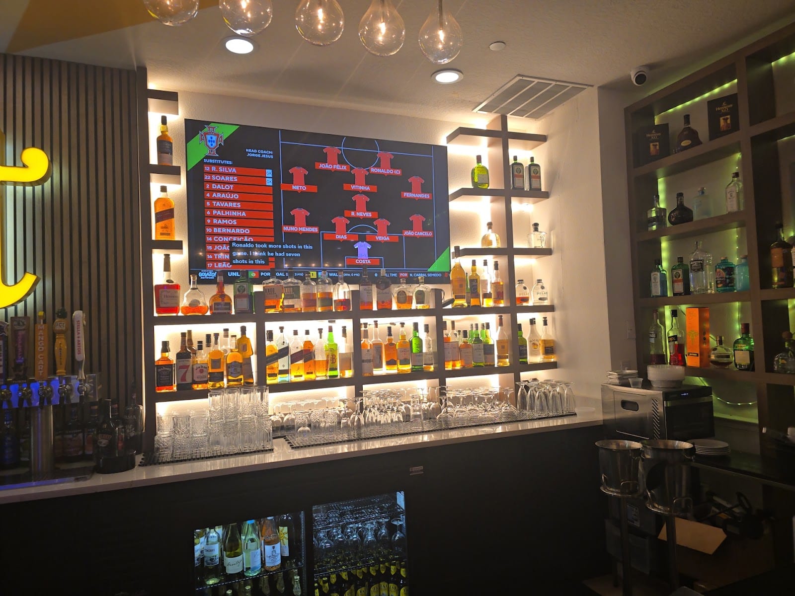 Turmeric Indian Bar & Grill