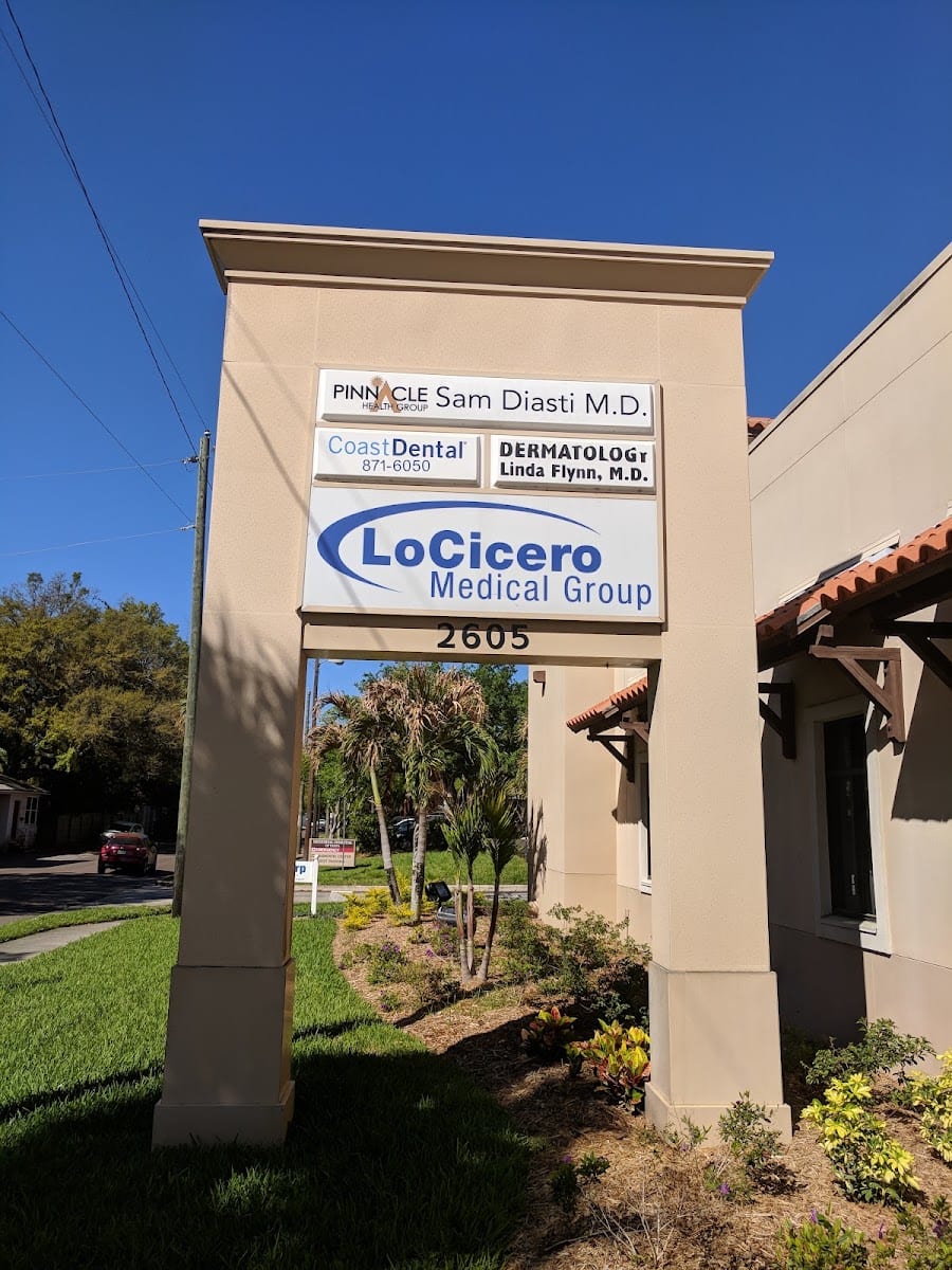 Coast Dental