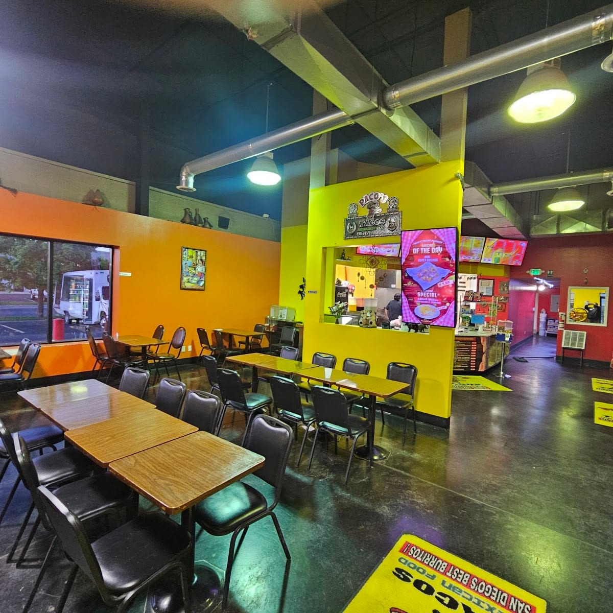 Paco's Tacos, photo 3