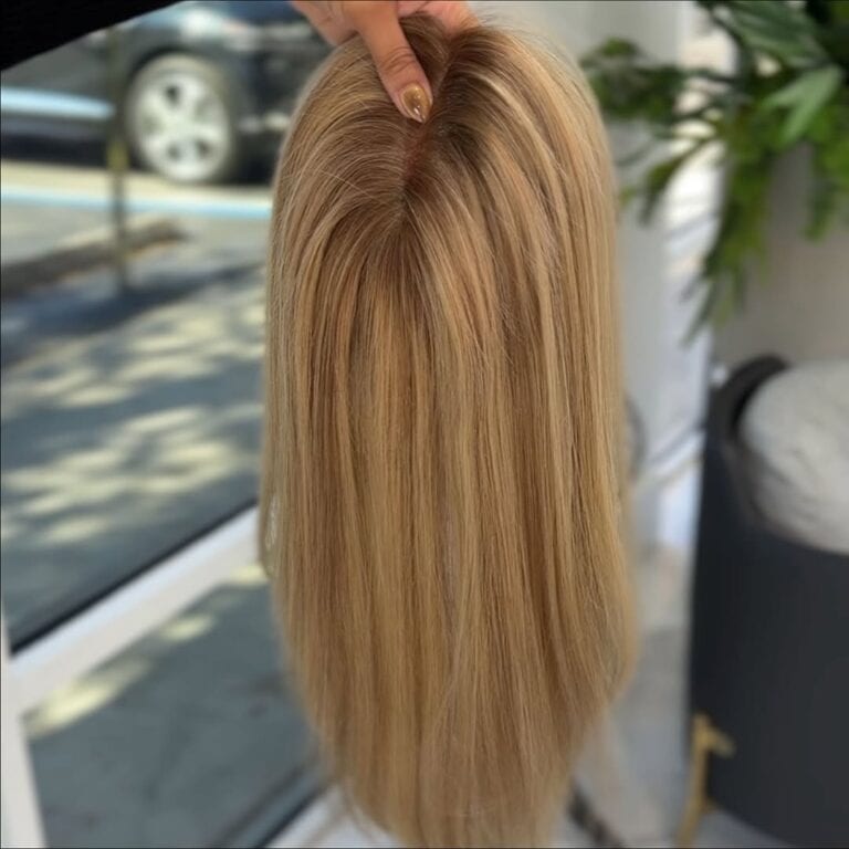 Monaco Hair Extensions Salon South Tampa, photo 4