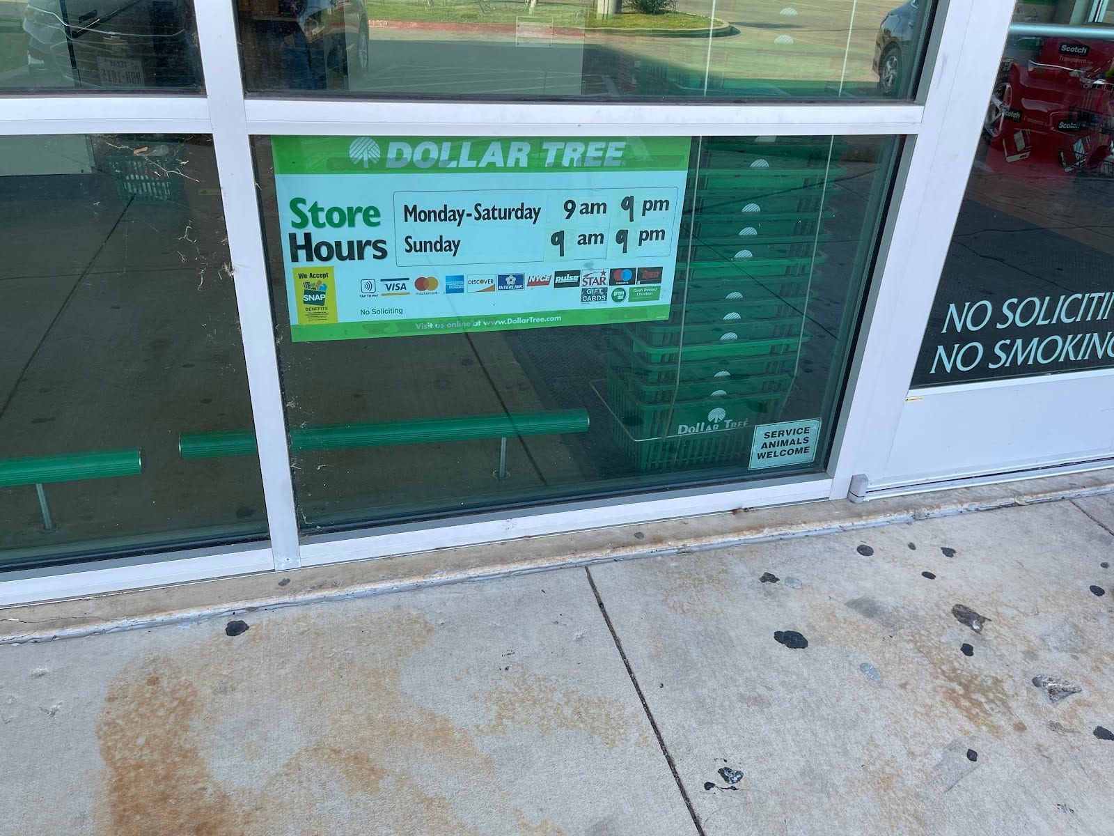 Dollar Tree, photo 4