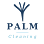 Palm Cleaning