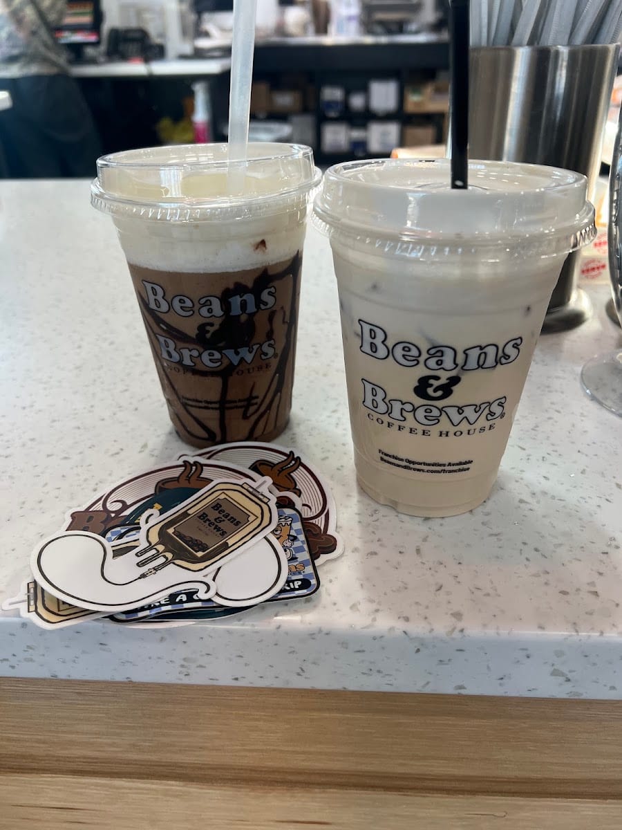 Beans & Brews Coffee House, photo 3