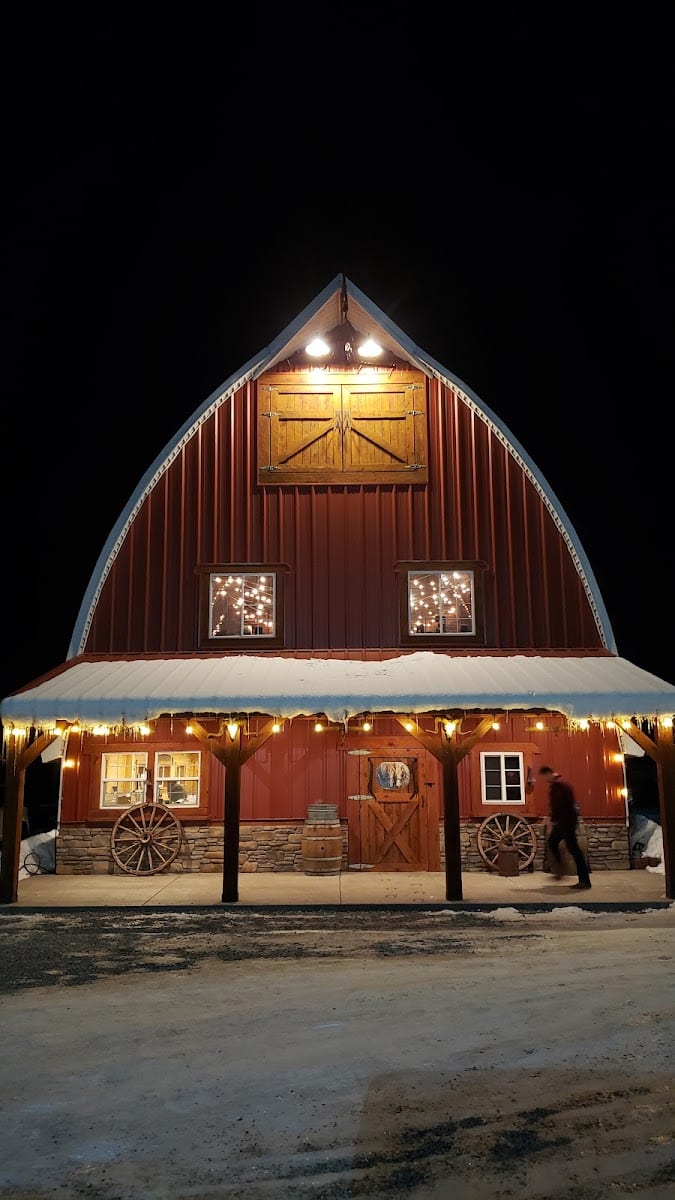 Smith Barn, photo 2
