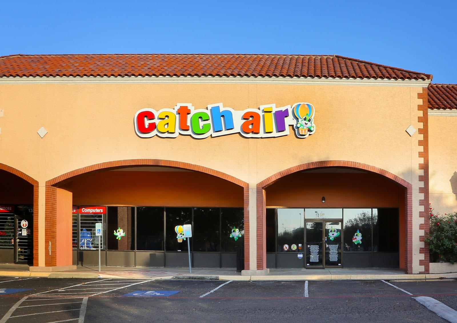 PlayMazing Round Rock, photo 4