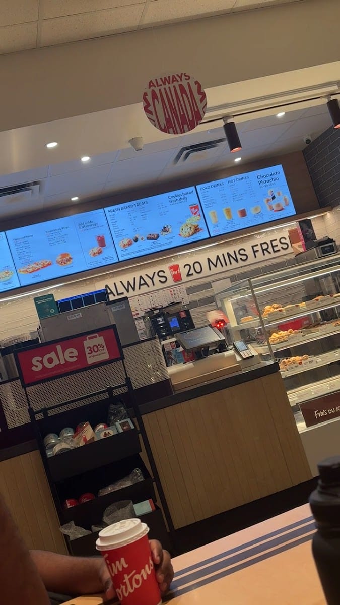 Tim Hortons, photo 3