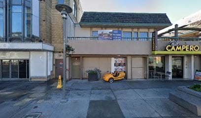 San Francisco Property Management Company Inc.