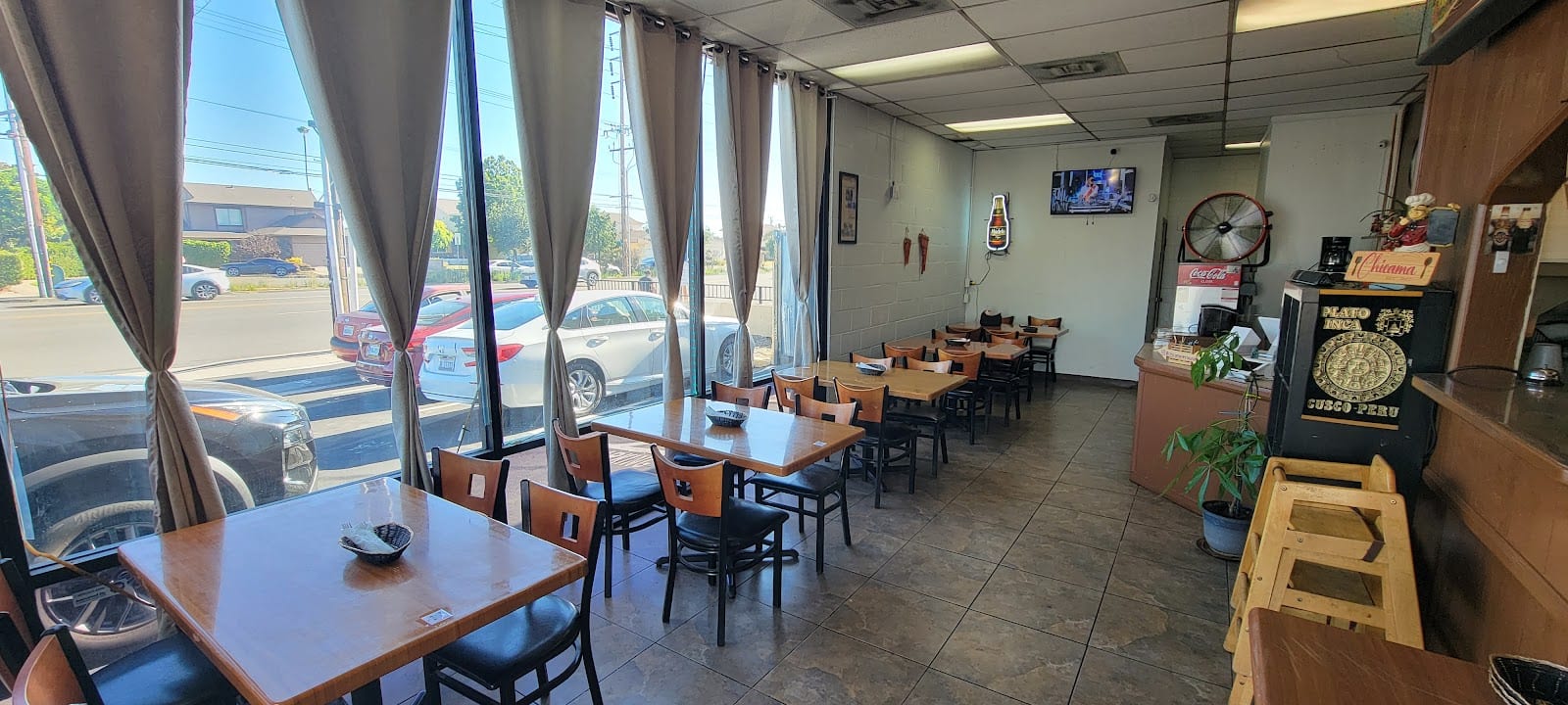 Chicama Peruvian Restaurant, photo 2