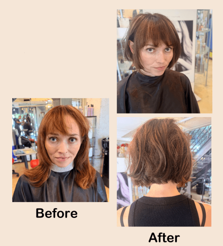 Estilo Hair & Brow Salon ✂, photo 2