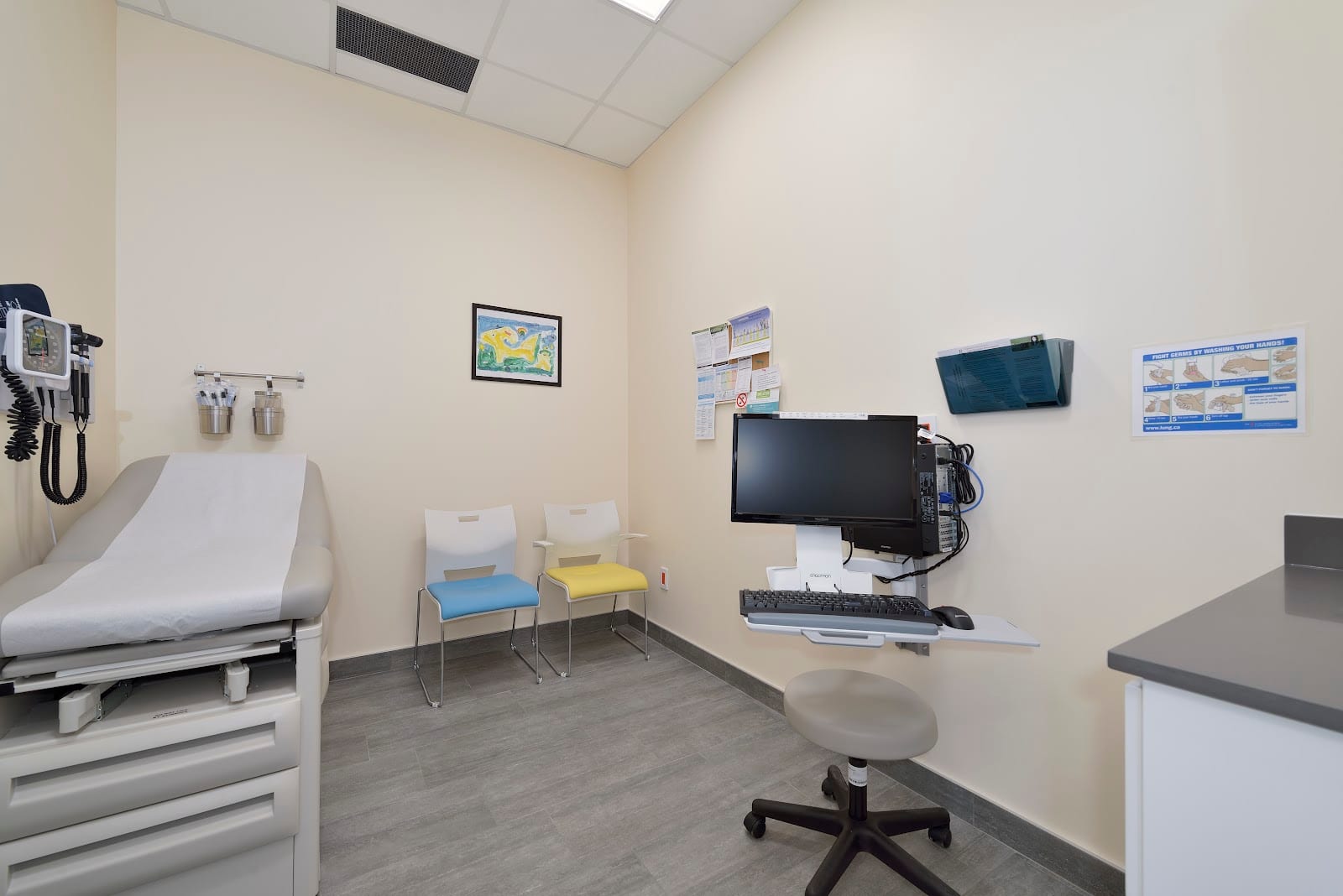 Mallard Medical Clinic