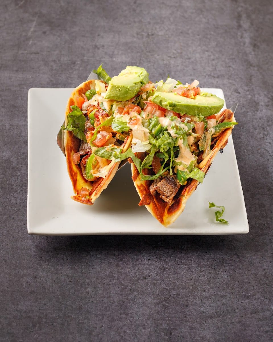 Taqueria 27