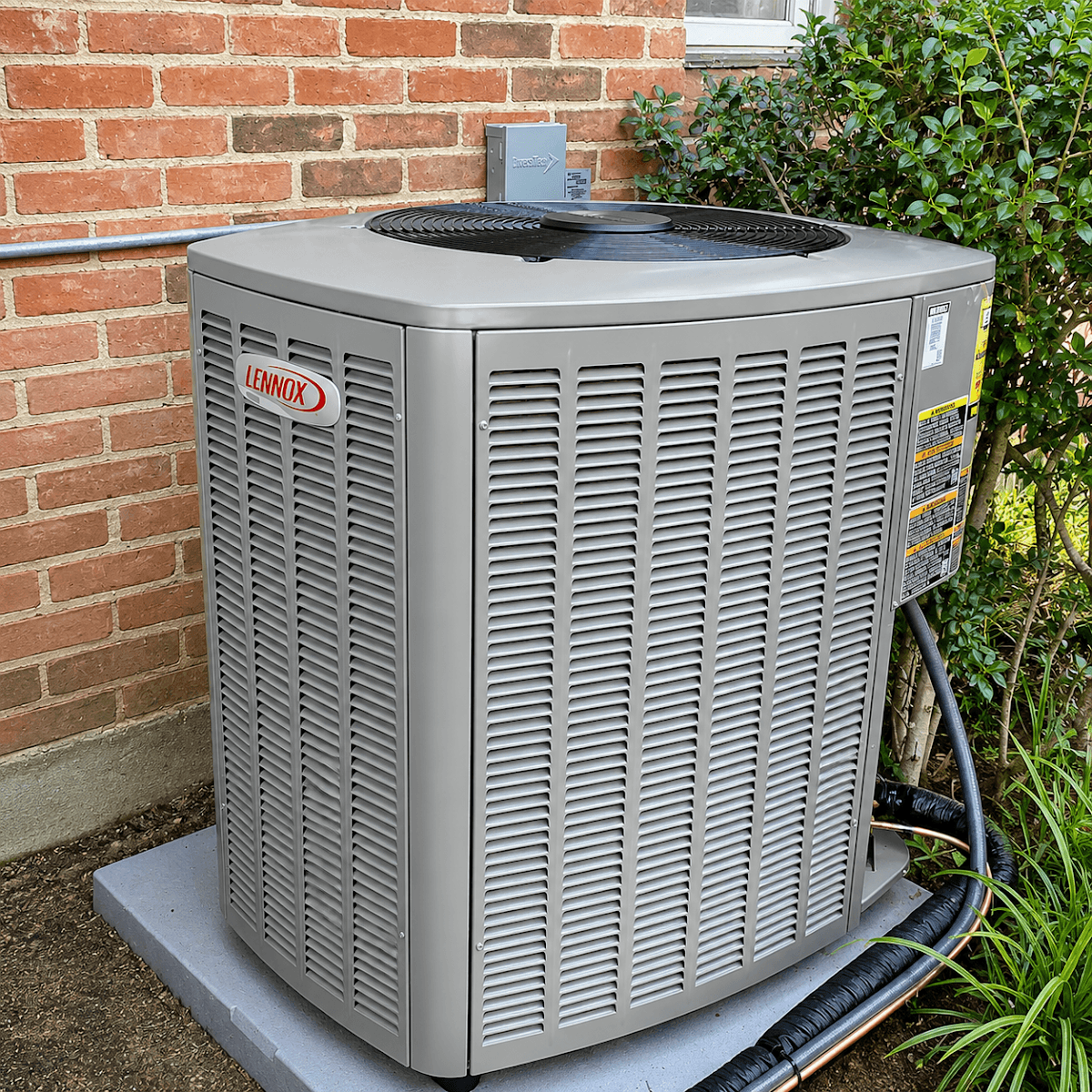 Strittmatter Air Conditioning, Heating & Plumbing, photo 4
