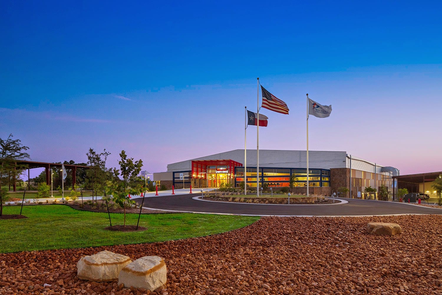 Round Rock Sports Center, photo 4