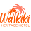 Waikiki Heritage Hotel