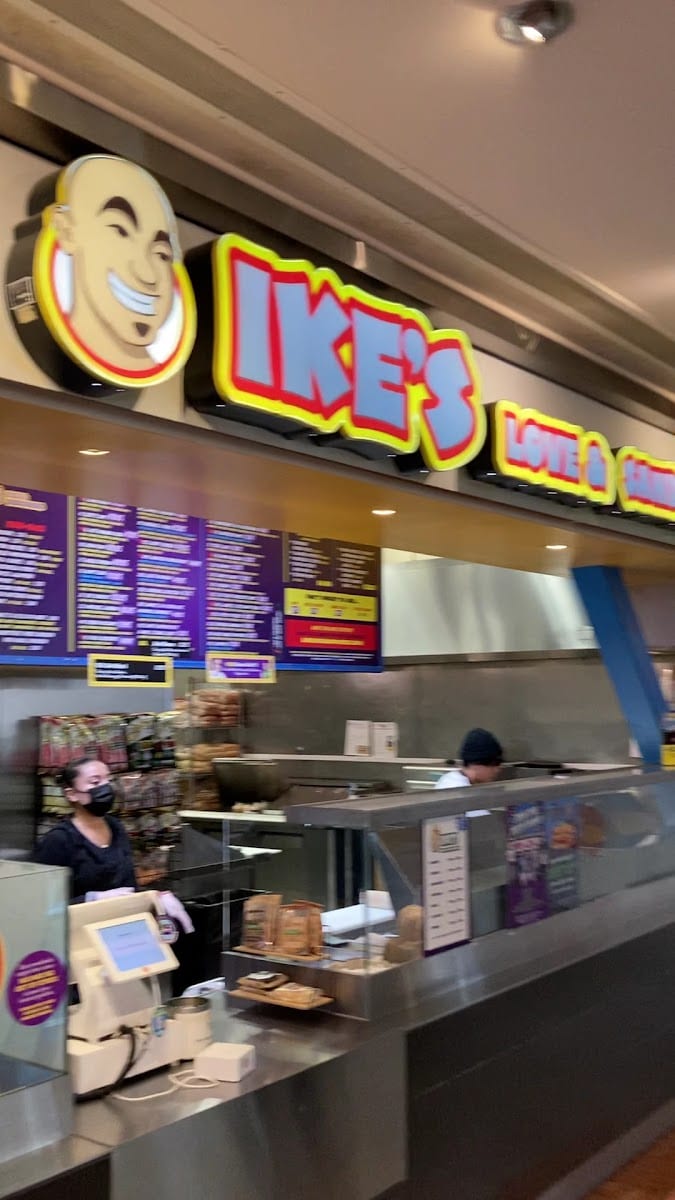 Ike's Love & Sandwiches, photo 3