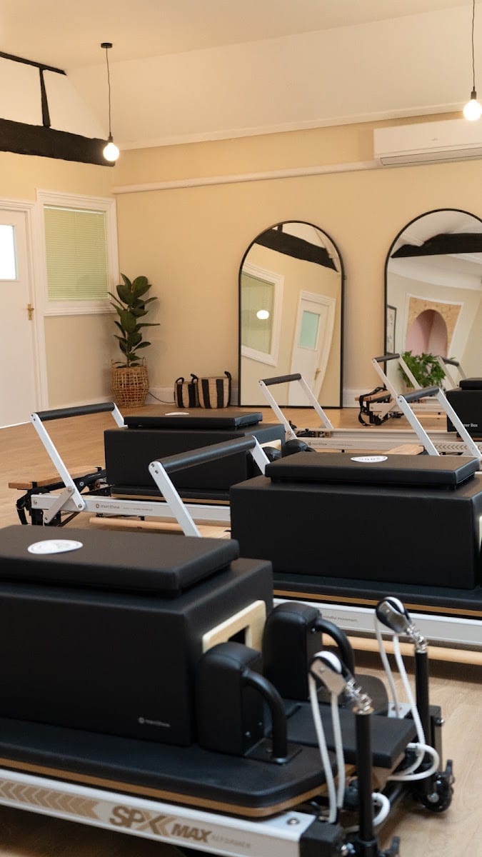 The Good Pilates Club - The Mill, photo 2
