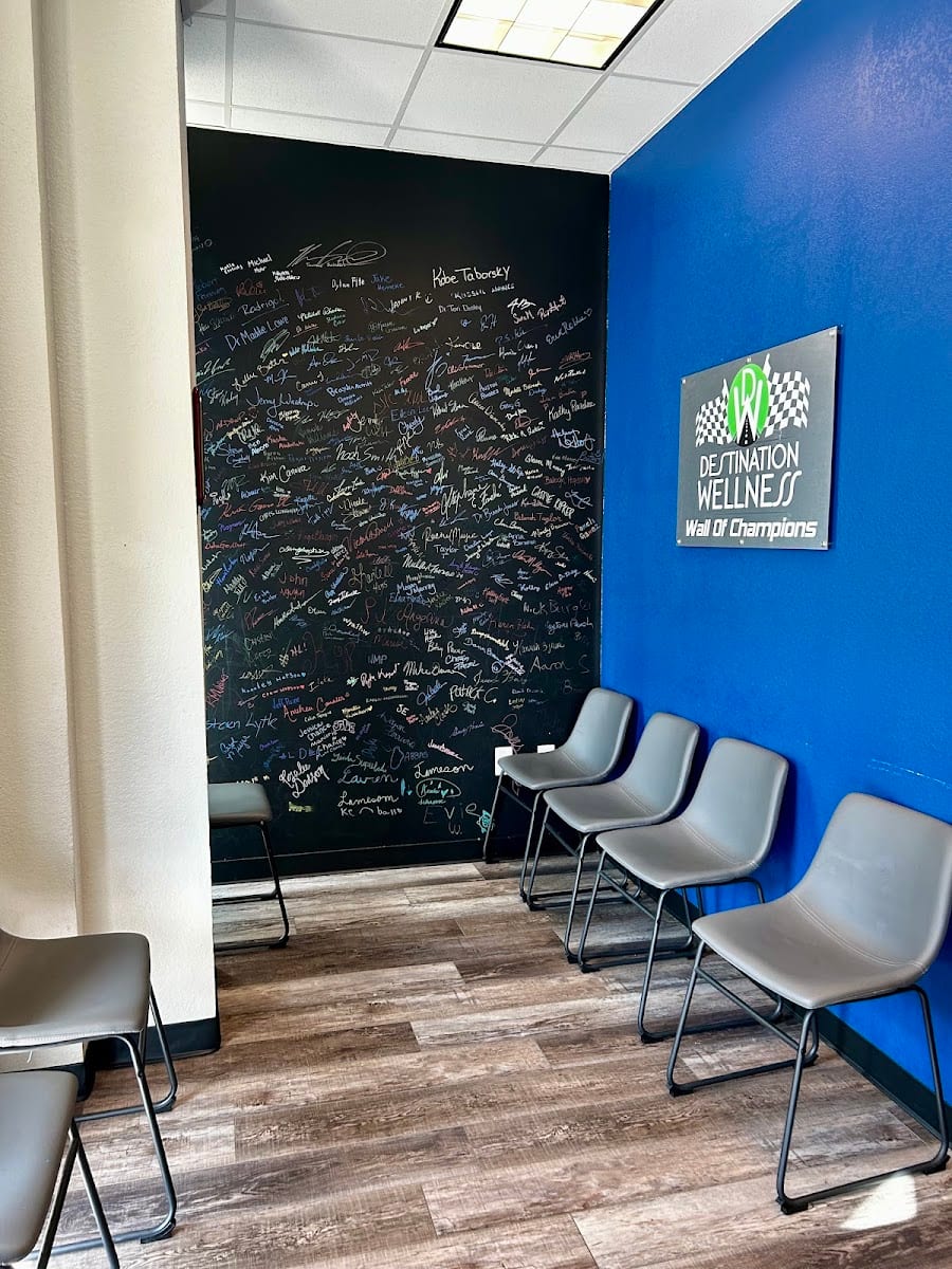 Atchley Chiropractic Centers, photo 4