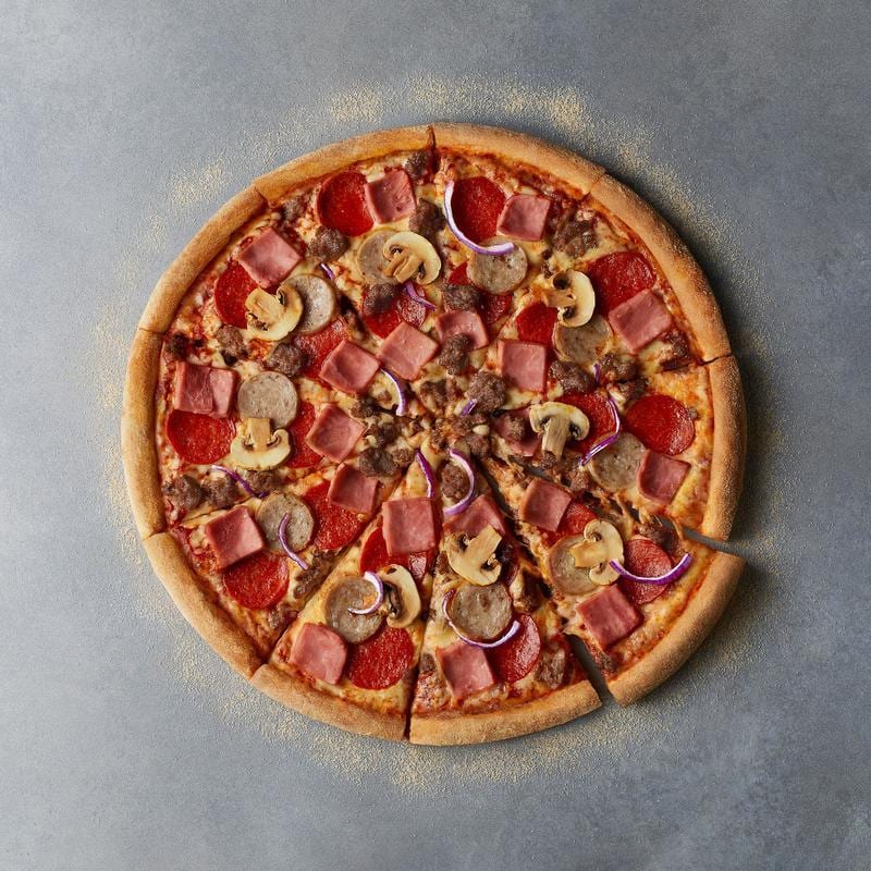 Domino's Pizza - London - Queen Street, photo 4