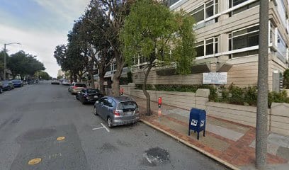 Stroke Care Center: California Pacific Medical Center: Pacific Campus