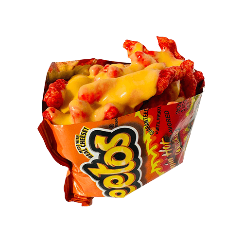 Mexican Food Truck