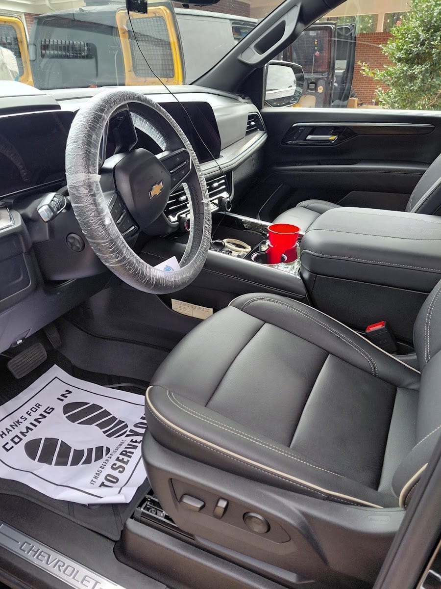 Suds-Pro Mobile Detailing, photo 4