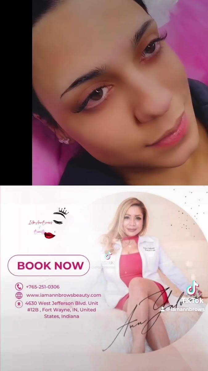 IAmAnnBrows&BeautySPA, photo 3