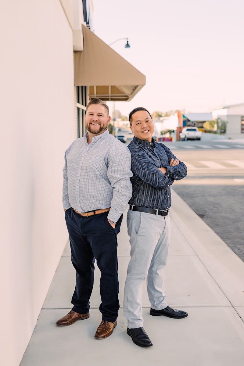 The Dien & Andrew Group, Think Real Estate, photo 4
