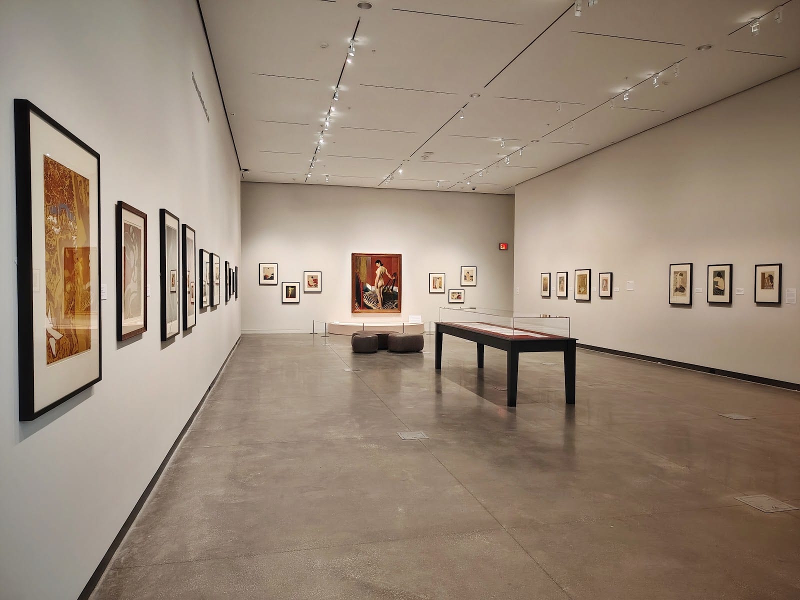Chao Center for Asian Art