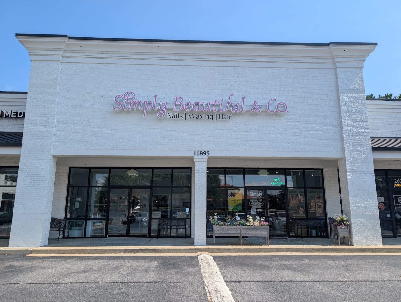 R&R Head Spa, photo 4