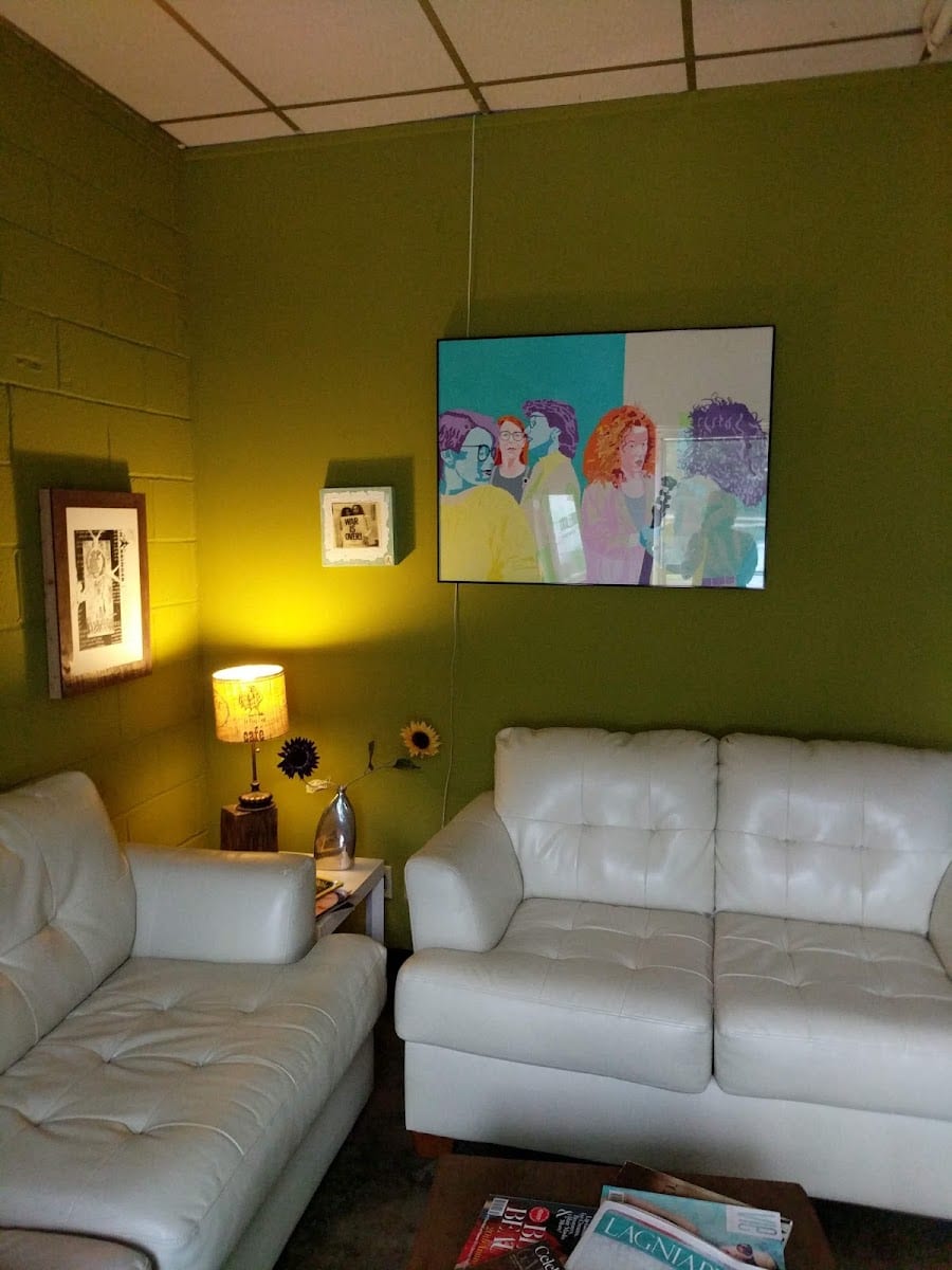 Forelocks Hair Salon
